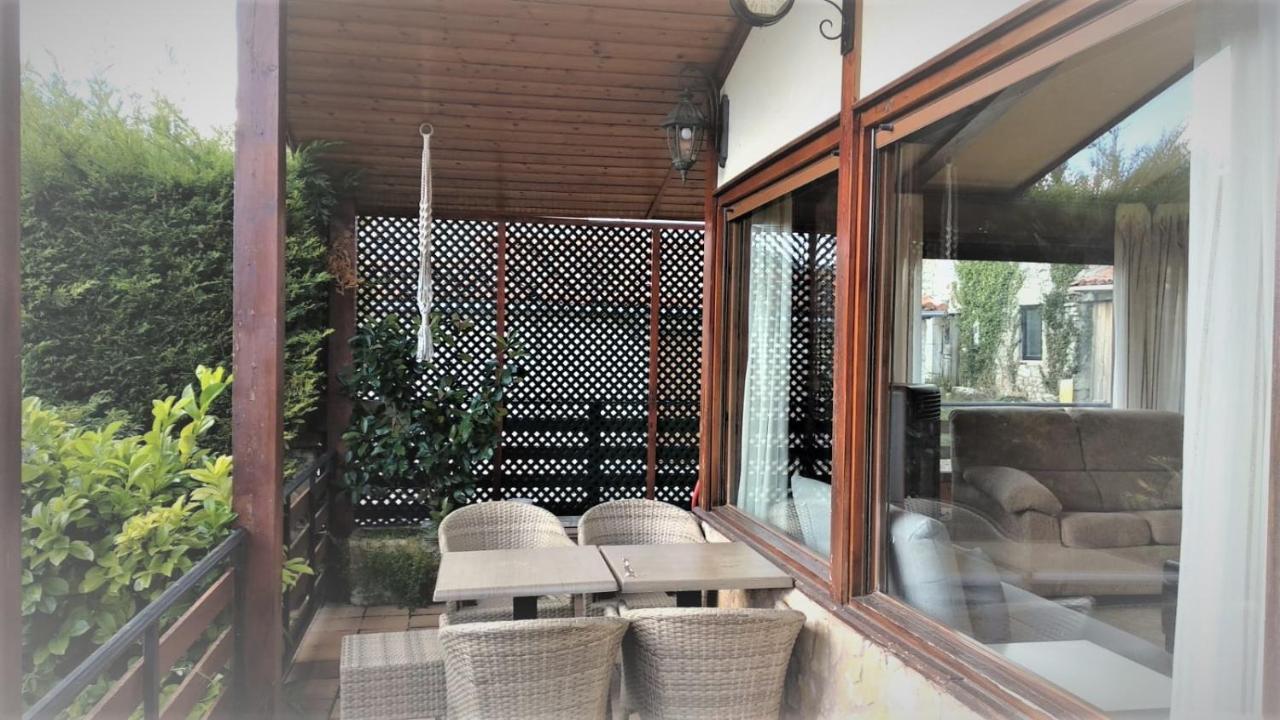 Casa de 3 dormitorios